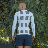 Image 1 of RaSH Guard Surf 