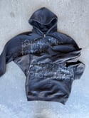 Savior Zip Up 