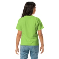 Image 19 of Grow Youth classic tee