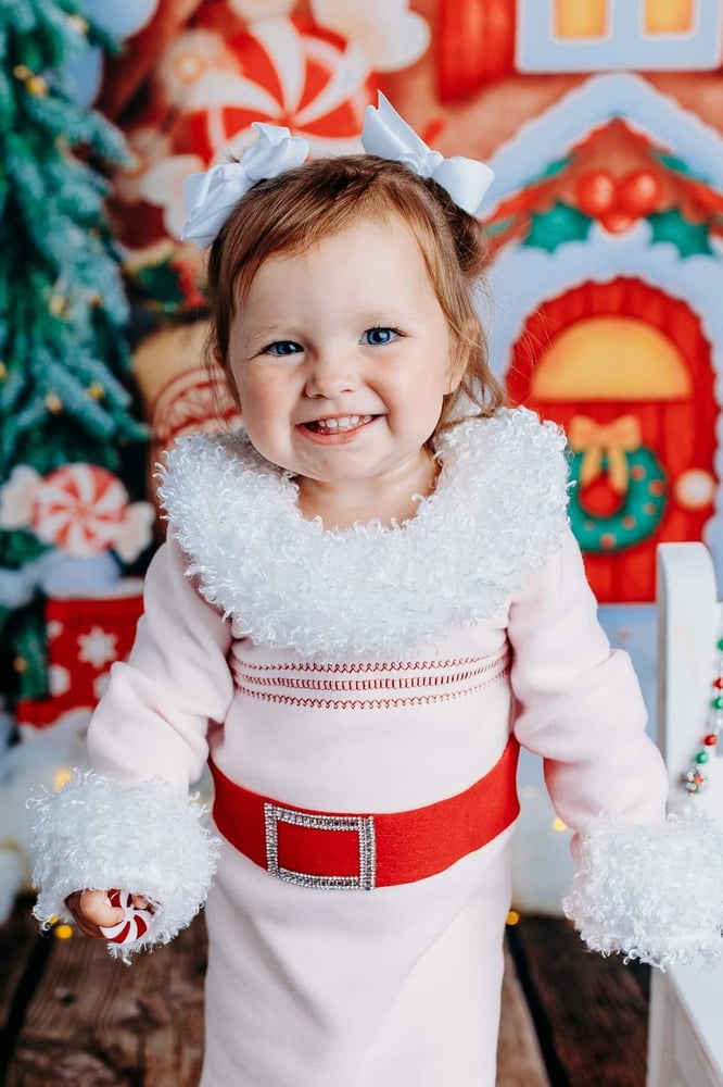 Image of Little Miss Elf set 