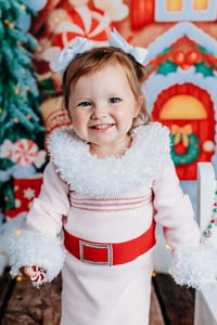 Image 3 of Little Miss Elf set 