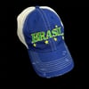 Brasil Cap