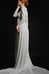 Image 8 of 1970s Draped Beauty