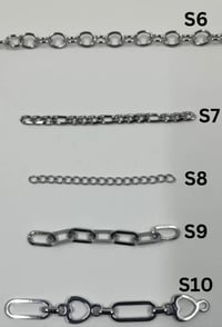 Image 4 of Custom Charm Bracelet Step 1