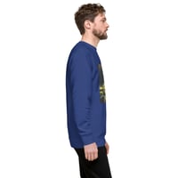 Image 22 of 53 years in the making BY CHEF_EV Unisex Premium Sweatshirt