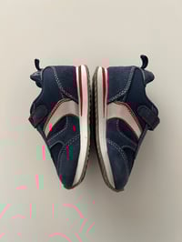 Image 2 of new cars suede shoes 