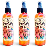 Image 1 of Pool Boy Body Spray