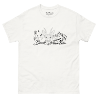 Image 4 of T-Shirt Femme MAMAQUILLA