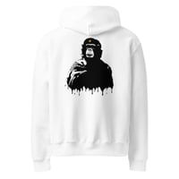Image 3 of Oversized Heavyweight Hoodie