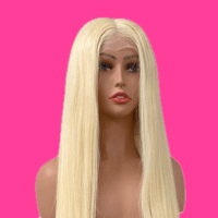 Image 2 of RUSSIAN BLONDE WIGS 