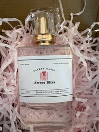 Sweet Bliss (Gourmand)