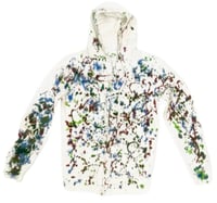Confetti Hoodie 