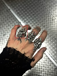 Image 2 of bloodtear ring