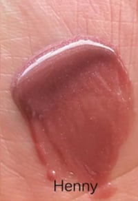 Image 2 of Henny Lipgloss 