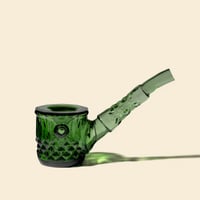 Image 5 of Highball Glass Hand Pipe 