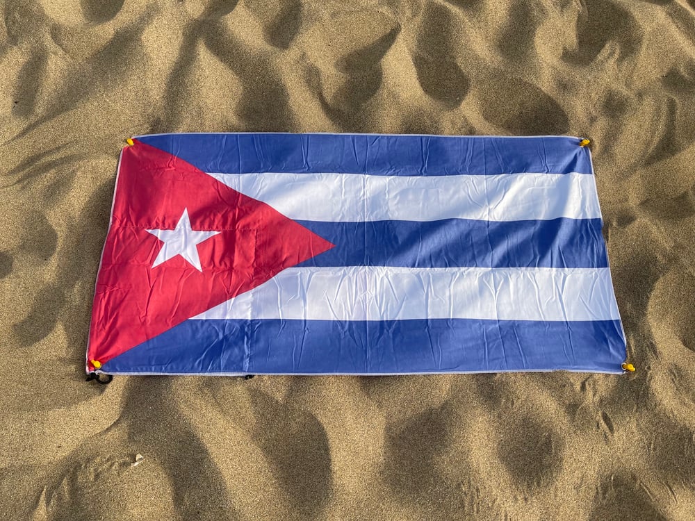 Cuba