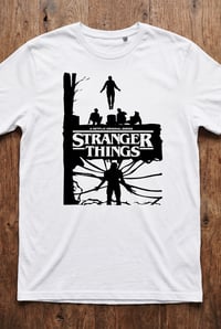 Image 3 of Camiseta Stranger Things