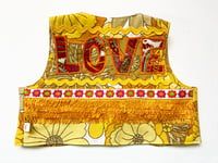 Image 8 of Pre Order | Sonny Vest | Free Spirits Collection