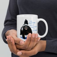 Image 4 of Fistfight Mug