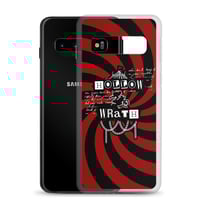 Image 2 of Hollow Wrath Clear Case for Samsung®