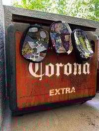 Image 2 of Reworked Bag 