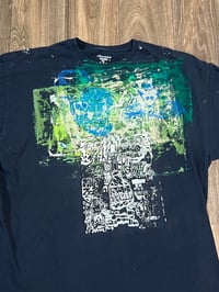 Image 2 of Bicycle day T-shirt10