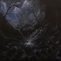 Image 1 of The Legend of the Brush