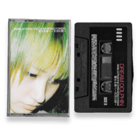 “DREAM DOLPHIN - Angel13: From The Hyper Speed Forest” Limited Edition Cassette