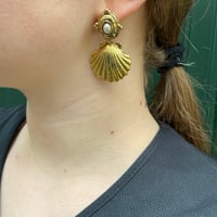 Image 4 of Boucles « EUGÉNIE »