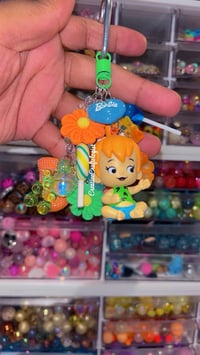 Image 2 of Ready to Ship Bag Charms