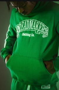 Image 2 of Breadmakerco Flare Suit 