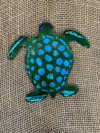 Image 6 of Honu Turtle