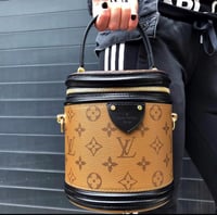 Image 1 of LV Cannes Bag