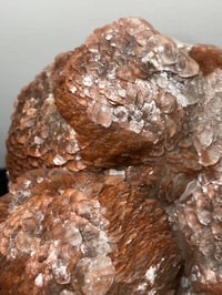 Image 19 of Large Pagoda Stepped Calcite Crystal Cluster|China #2726