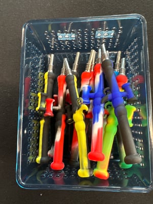 Image of Nectar Collectors 