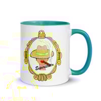 Image 20 of Espiritista Mug with Color Inside