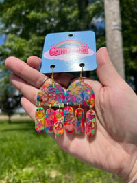 Image 1 of Lizzie Mcguire Butterfly Jollies