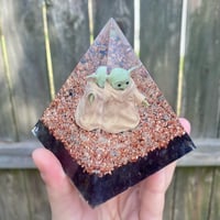 Image 2 of Grogu Pyramid