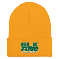 Image 6 of Blkfuse Cuffed Beanie