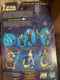 Image 2 of anakin skywalker star wars