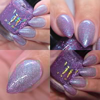 Image 6 of What it Sounds Like (thermal)