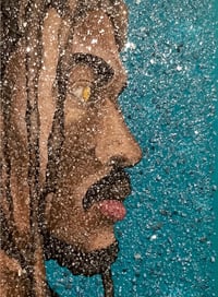 Image 3 of Golden Sight(Goal in Site)