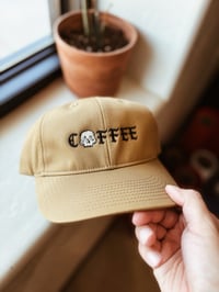 Image 1 of Coffee SnapBack