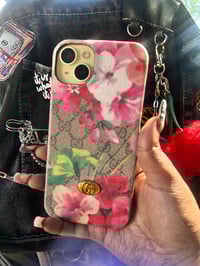 Image 1 of Floral Drip