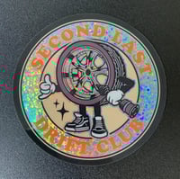 Image 1 of GLITTER HALF SHAFT BOI