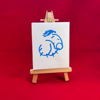 Image 1 of Cockdown Series Number One