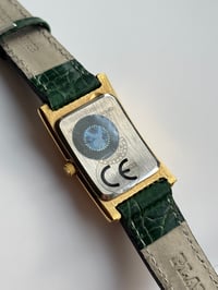 Image 5 of Ultra Rare Playboy Tank Watch