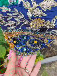 Image 6 of Mykonos jewel shorts -limited edition 8-10 uk (2)