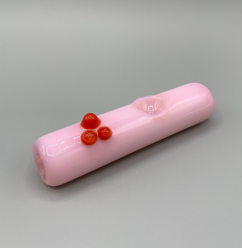 Mini steamroller 