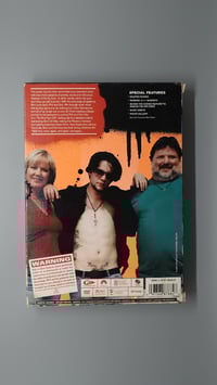 Image 2 of Viva La Bam S2-S3 Box Set